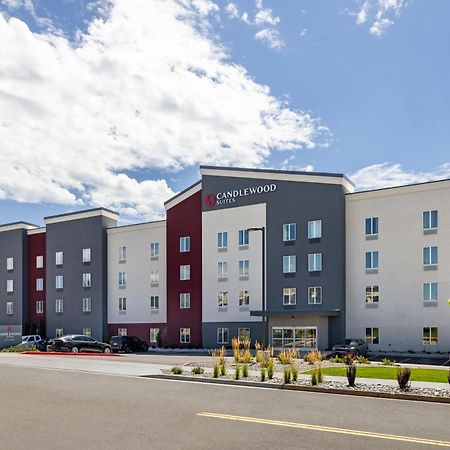 Candlewood Suites - Layton - Salt Lake City By Ihg 外观 照片