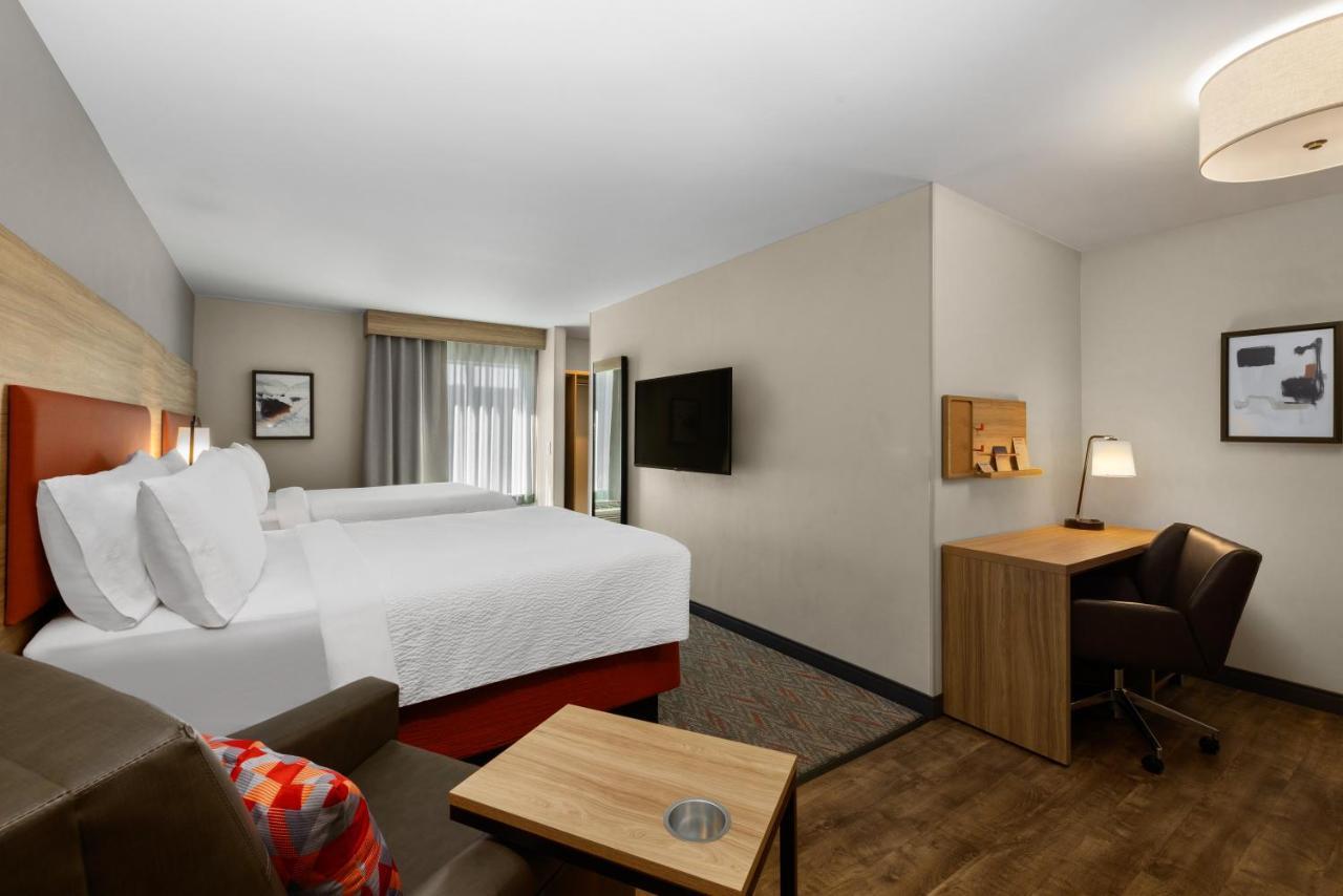 Candlewood Suites - Layton - Salt Lake City By Ihg 外观 照片