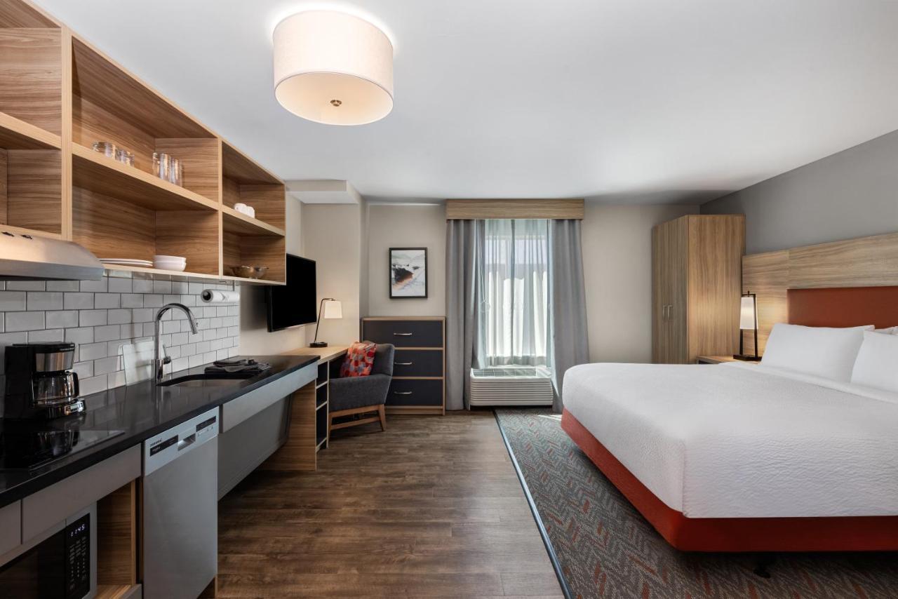 Candlewood Suites - Layton - Salt Lake City By Ihg 外观 照片