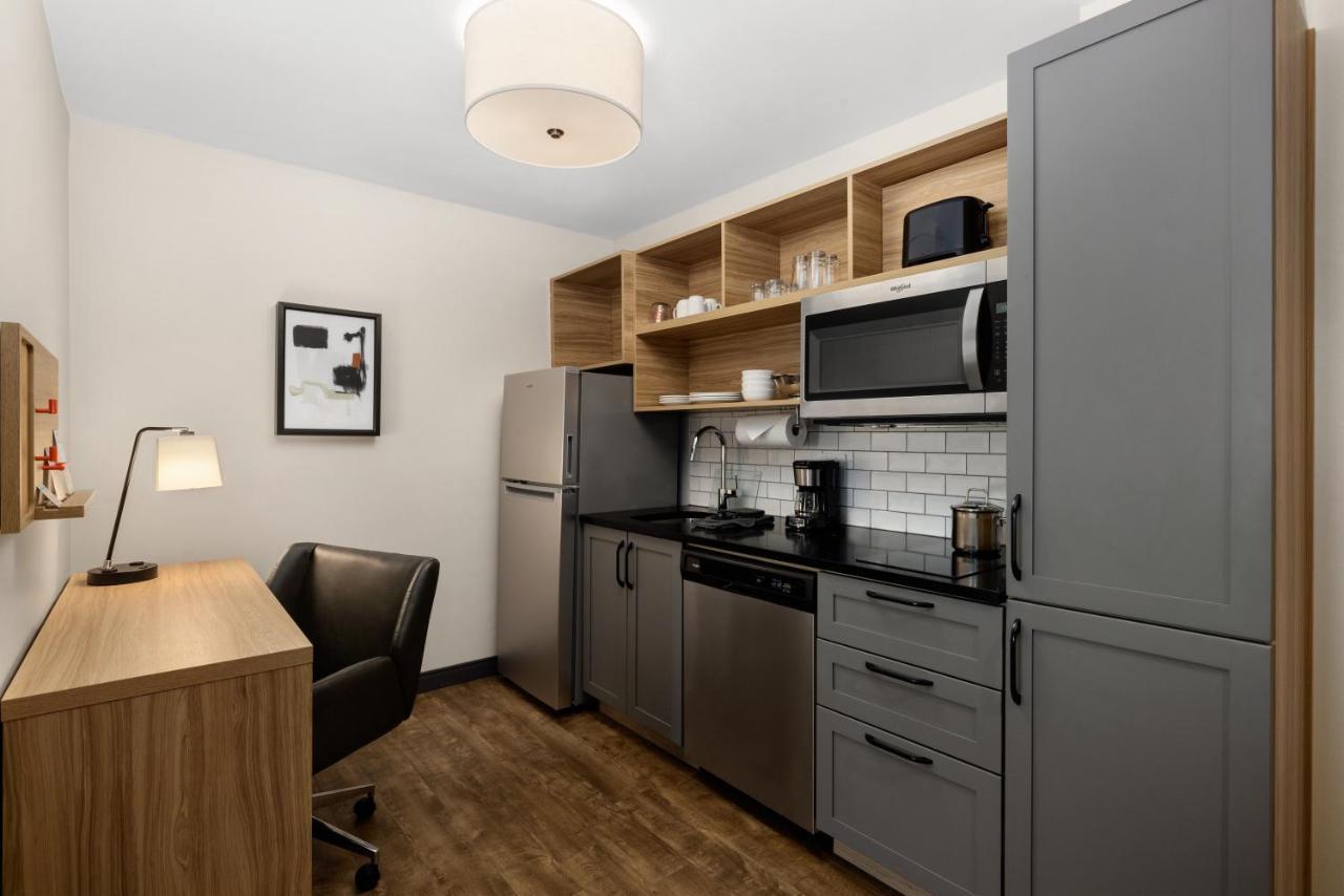 Candlewood Suites - Layton - Salt Lake City By Ihg 外观 照片