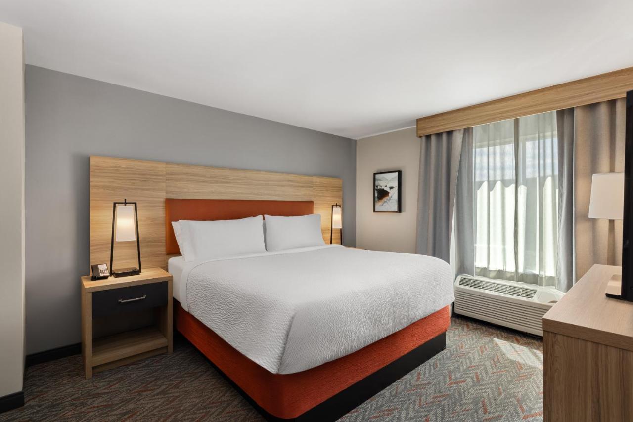 Candlewood Suites - Layton - Salt Lake City By Ihg 外观 照片