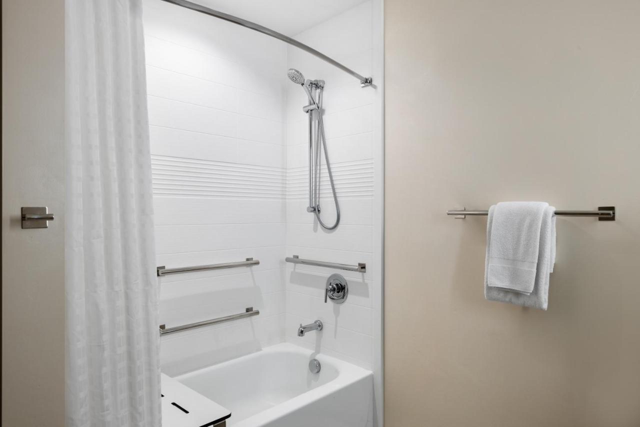 Candlewood Suites - Layton - Salt Lake City By Ihg 外观 照片