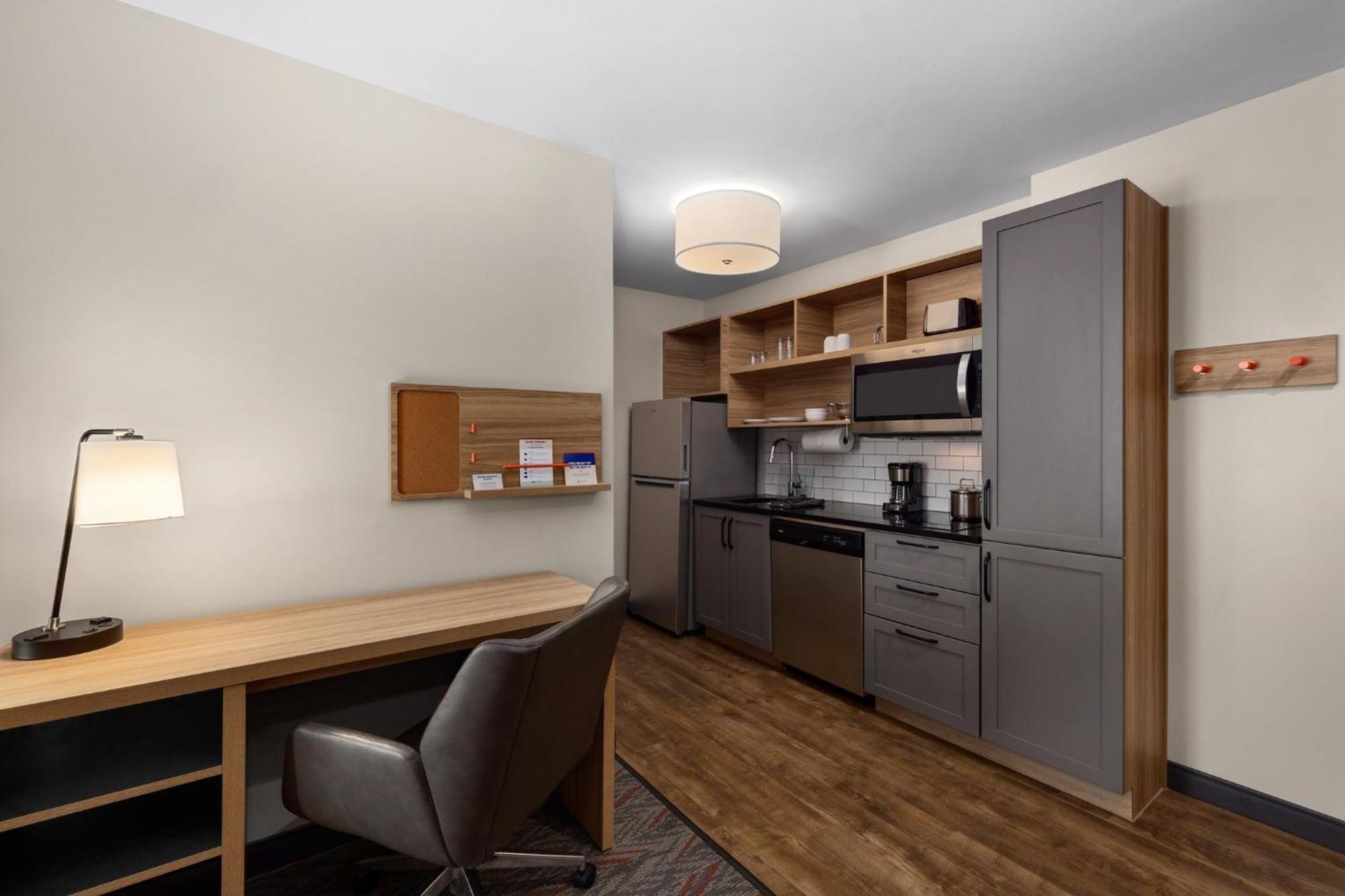 Candlewood Suites - Layton - Salt Lake City By Ihg 外观 照片