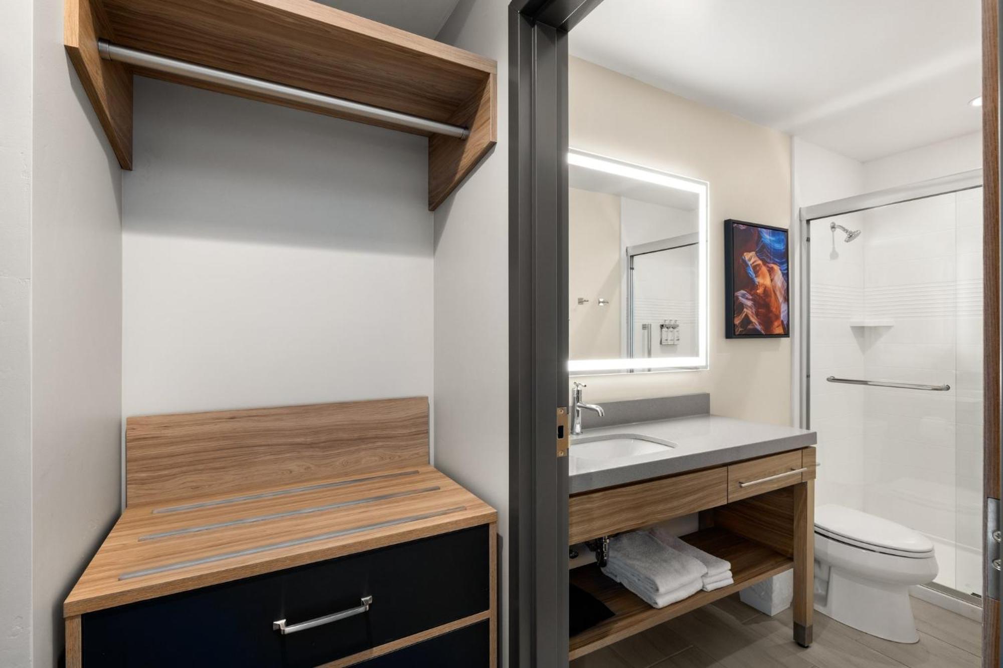 Candlewood Suites - Layton - Salt Lake City By Ihg 外观 照片