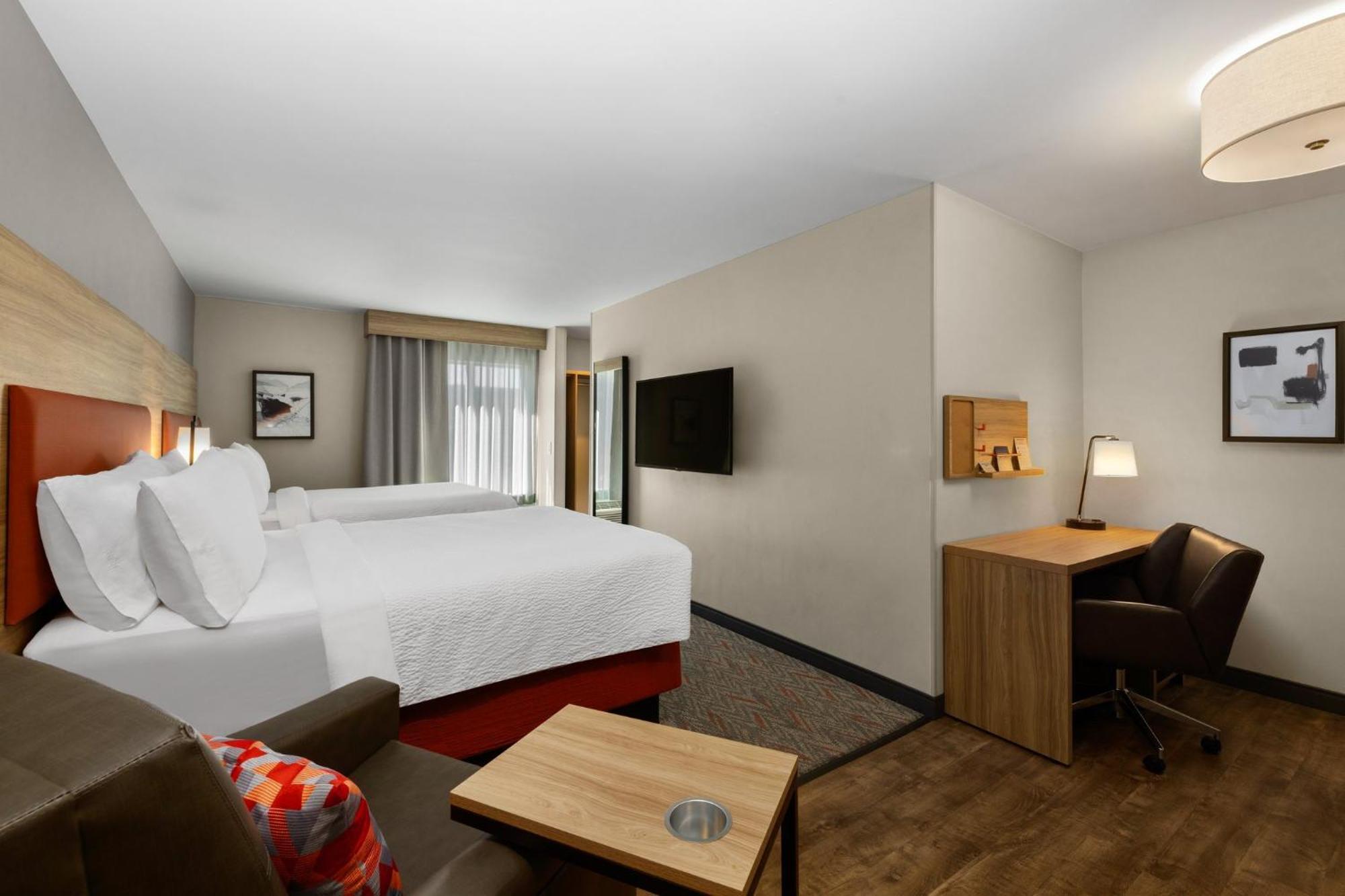 Candlewood Suites - Layton - Salt Lake City By Ihg 外观 照片