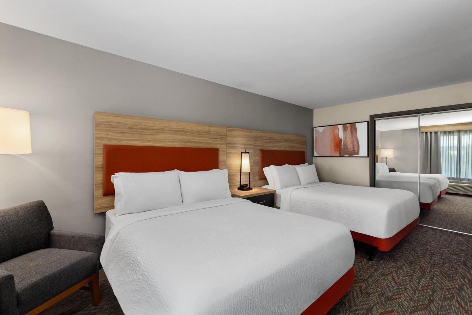 Candlewood Suites - Layton - Salt Lake City By Ihg 外观 照片