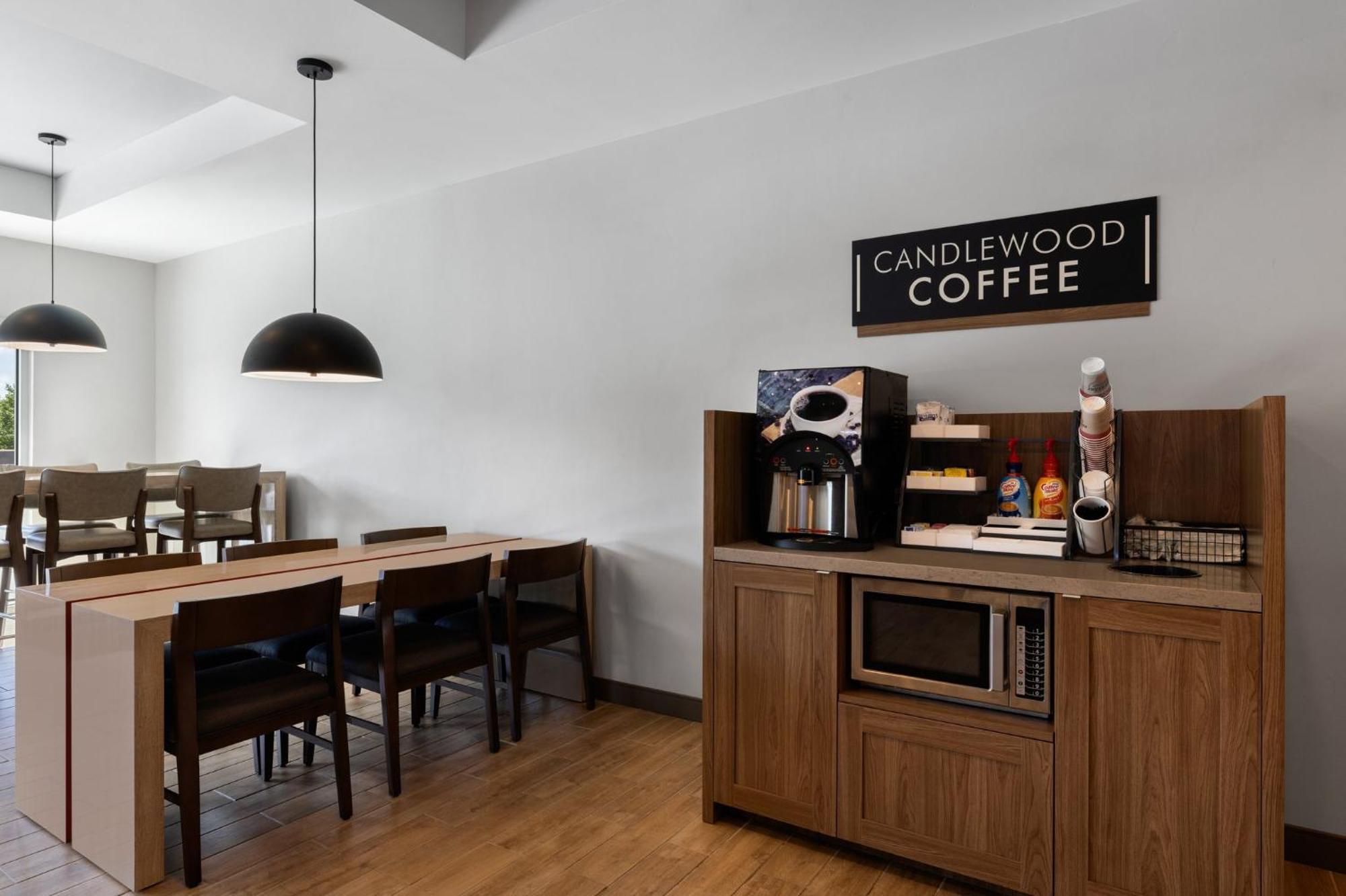 Candlewood Suites - Layton - Salt Lake City By Ihg 外观 照片