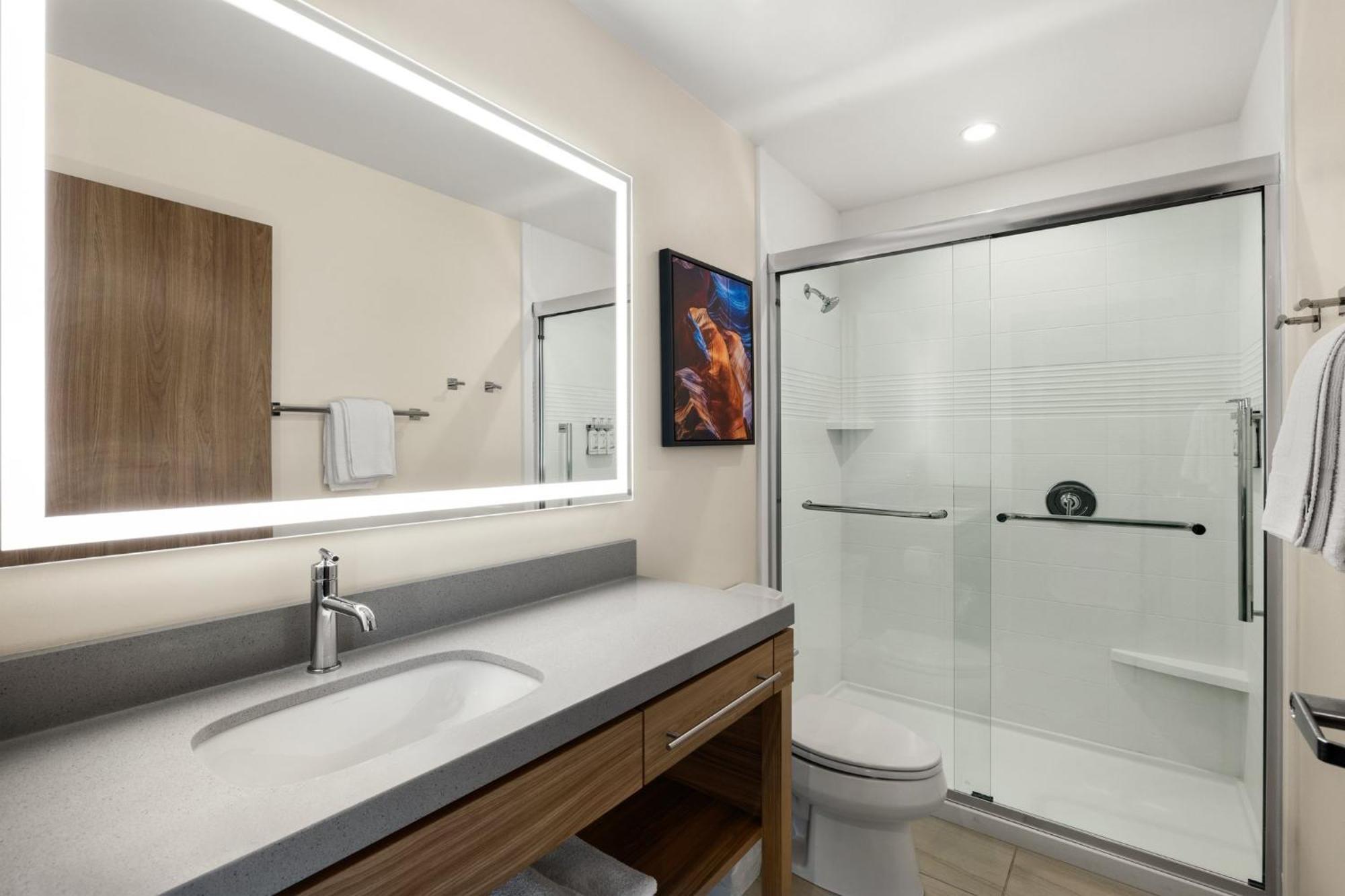 Candlewood Suites - Layton - Salt Lake City By Ihg 外观 照片