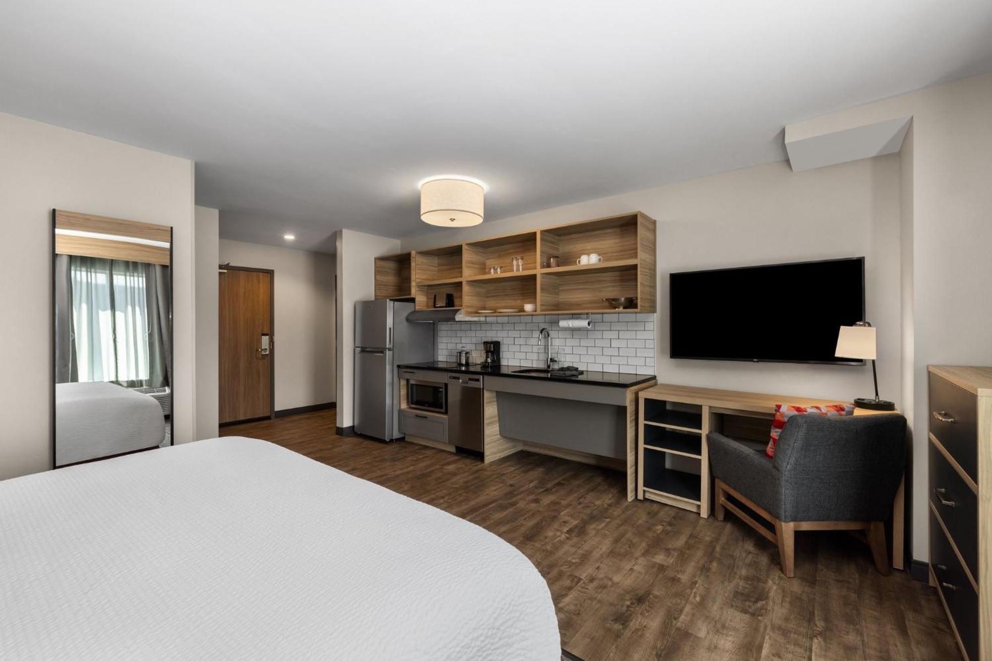 Candlewood Suites - Layton - Salt Lake City By Ihg 外观 照片