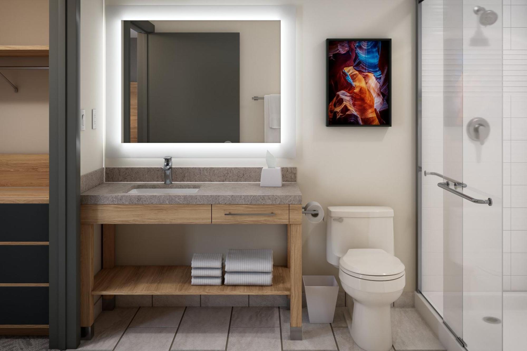Candlewood Suites - Layton - Salt Lake City By Ihg 外观 照片