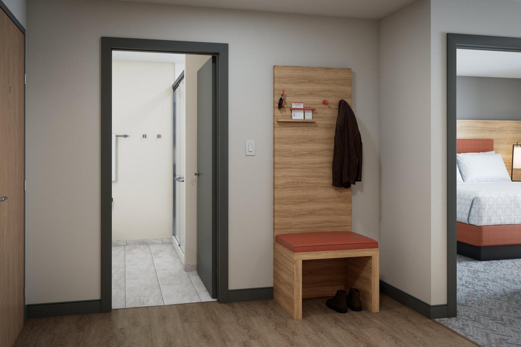 Candlewood Suites - Layton - Salt Lake City By Ihg 外观 照片