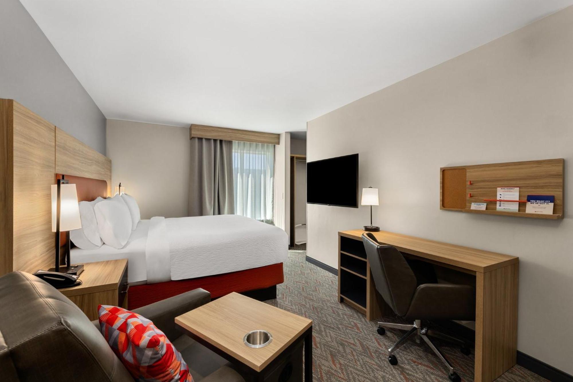 Candlewood Suites - Layton - Salt Lake City By Ihg 外观 照片