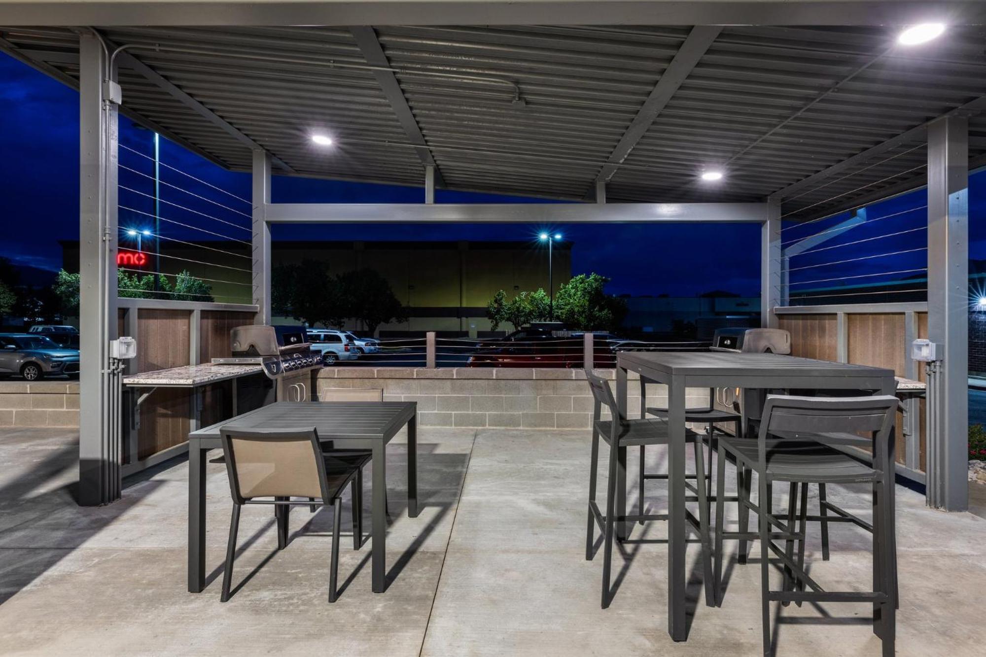 Candlewood Suites - Layton - Salt Lake City By Ihg 外观 照片
