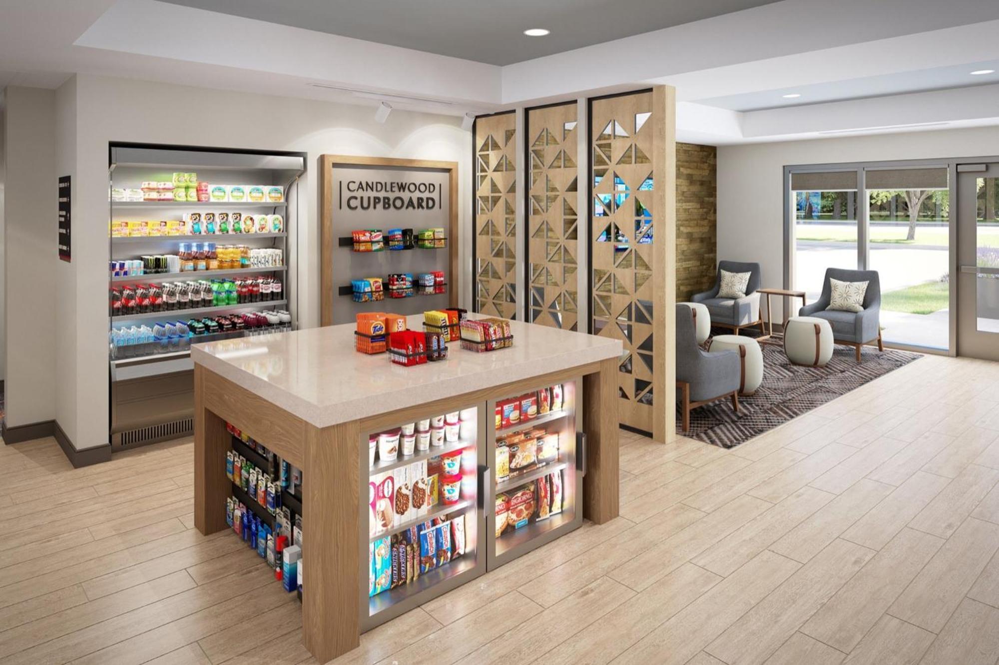 Candlewood Suites - Layton - Salt Lake City By Ihg 外观 照片