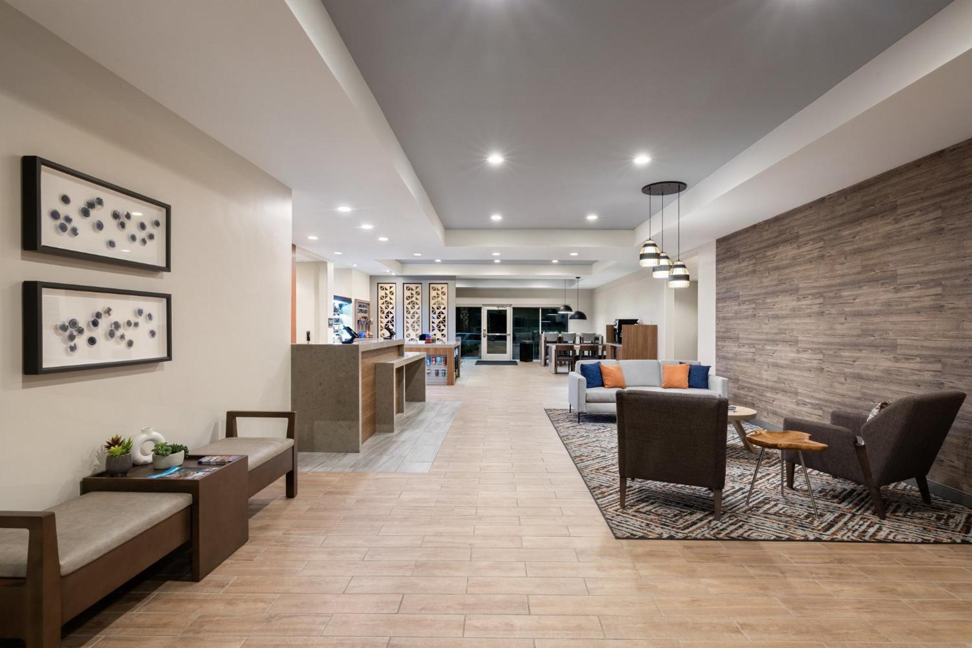 Candlewood Suites - Layton - Salt Lake City By Ihg 外观 照片