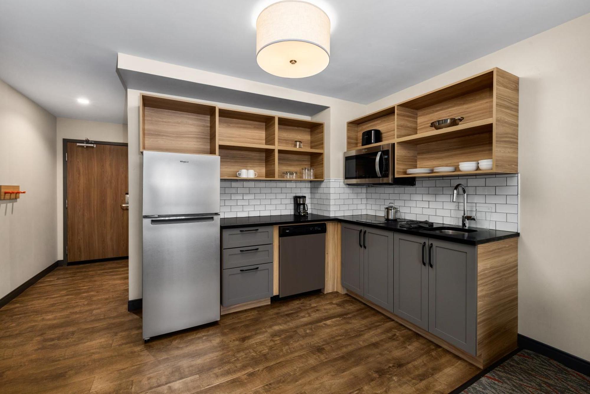 Candlewood Suites - Layton - Salt Lake City By Ihg 外观 照片