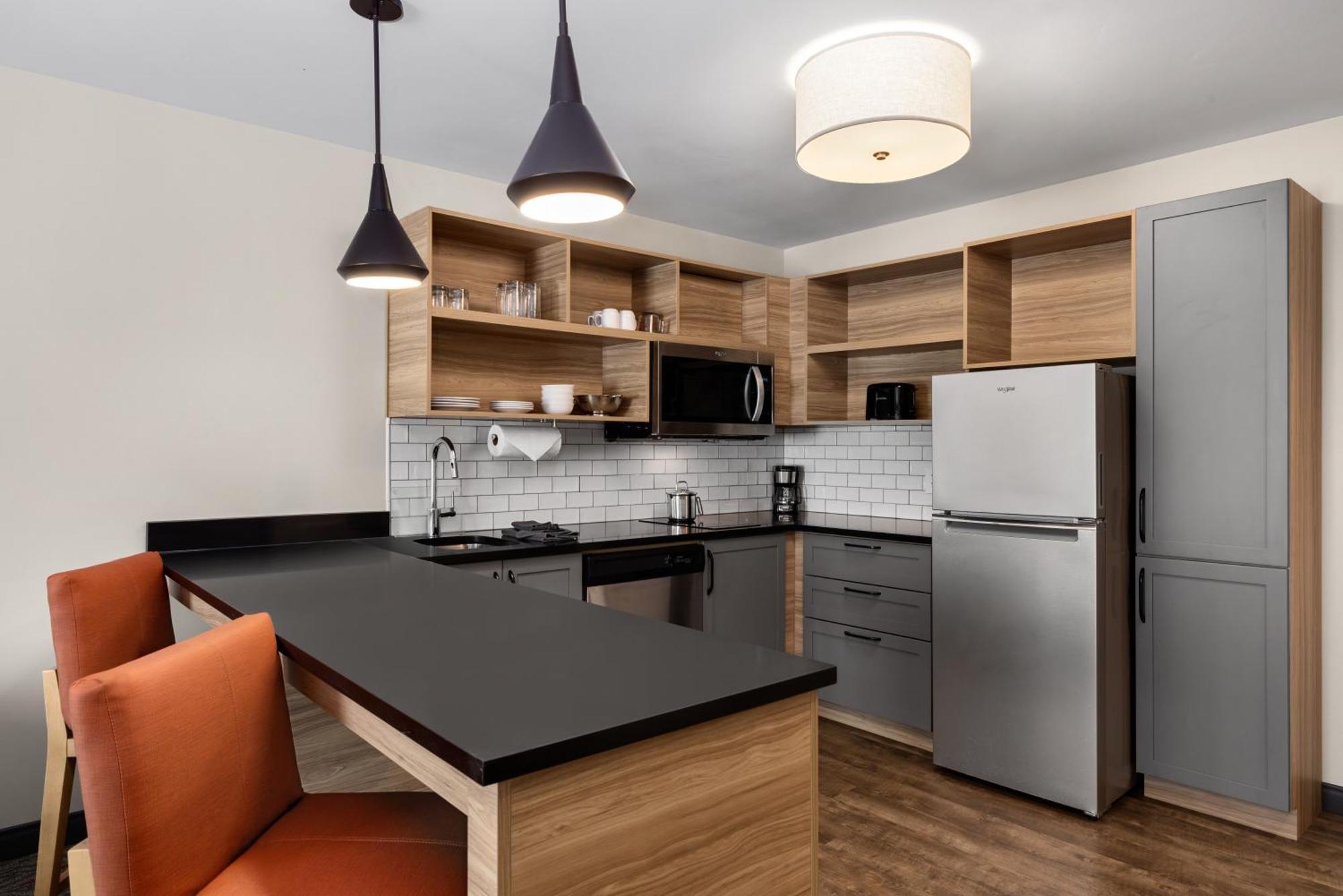 Candlewood Suites - Layton - Salt Lake City By Ihg 外观 照片