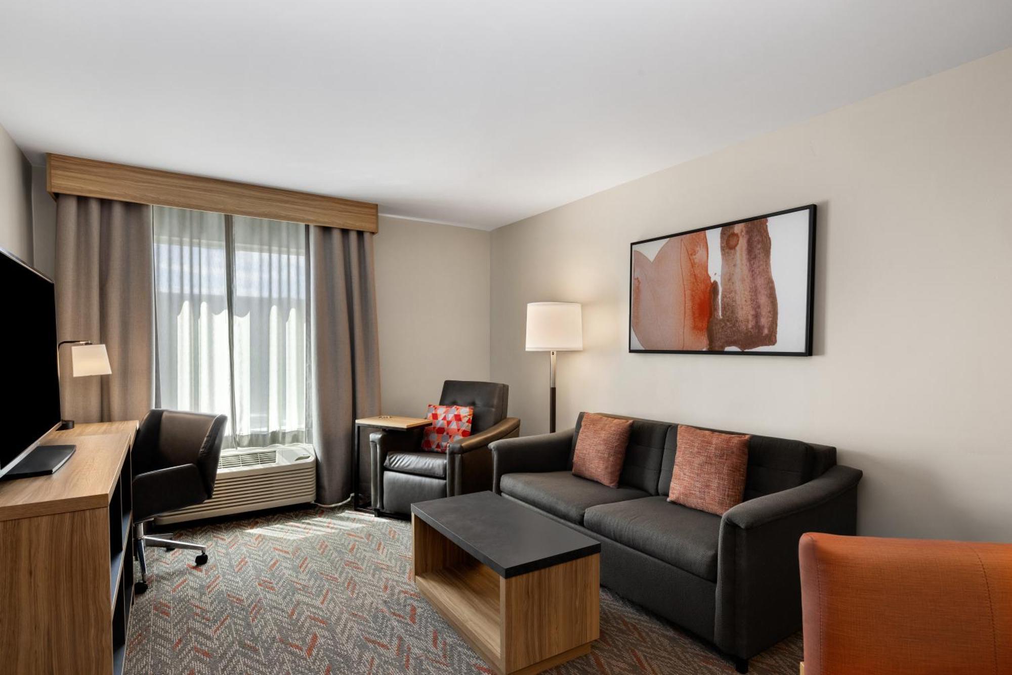Candlewood Suites - Layton - Salt Lake City By Ihg 外观 照片